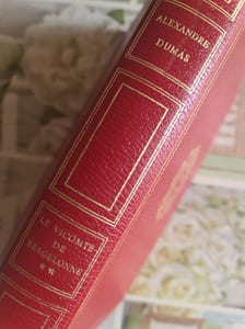 Le vicomte de Bragelonne ou dix ans plus tard