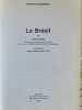 Le Br&eacute;sil. Herv&eacute; Th&eacute;ry