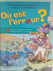 O&ugrave; est l'erreur. Daniel Guerrier
