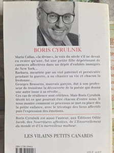 Les vilains petits canards