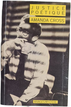 Justice poétique. Amanda Cross