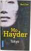 Tokyo. Mo Hayder