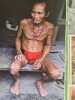 Mentawai L'&icirc;le des hommes fleurs. Hubert Forestier Dominique Guillaud Koen Meyers Truman Simanjuntak Anna Clopet
