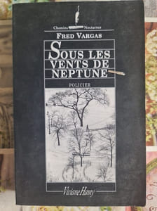 Sous les vents de Neptune