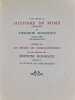 Histoire de Rome. Theodor Mommsen
