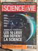 Science & Vie n&ordm; 1201 2017. 