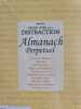 Le Grand Livre de la Distraction. Barjac
