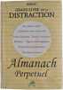 Le Grand Livre de la Distraction. Barjac