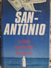 La vieille qui marchait dans la mer. San-Antonio