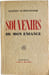 Souvenirs de mon enfance. Albert Schweitzer