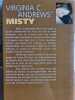 Misty. Virginia C. Andrews