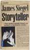 Storyteller. James Siegel