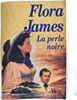 La perle noire. Flora James