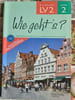 Wie geht's. Christine Moulin Barbara Nolte Elisabeth Fussler Jean-Jacques Briu