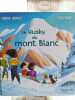 Le Husky du mont Blanc. Virginie Grimaldi  Flavie Pichot