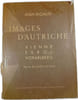 Images d'Autriche. Jean Rigaud