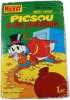 Le Journal de Mickey n&deg;1068 Bis - Picsou a des probl&egrave;mes. Walt Disney