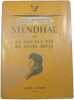 Stendhal ou la double vie de Henri Beyle. Claude Boncompain  Fran&ccedil;ois Vermale