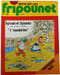Fripounet n&deg;50. claude dubois