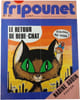Fripounet n&deg;44. Nadine Audin