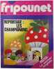 Fripounet n&deg;43. Constant