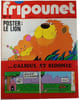 Fripounet n&deg;9. 