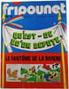Fripounet n&deg;8. 