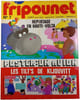 Fripounet n&deg;7. 