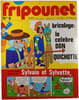 Fripounet n&deg;6. 