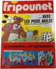 Fripounet n&deg;4. 