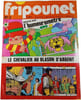 Fripounet n&deg;2. 