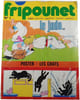 Fripounet n&deg;1. 