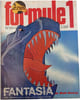 Formule 1 n&deg;39. 