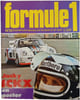 Formule 1 n&deg;36. 