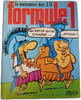 Formule 1 n&deg;27. 