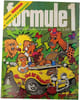 Formule 1 n&deg;26. 