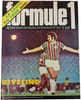 Formule 1 n&deg;25. 