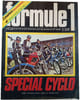 Formule 1 n&deg;24. 