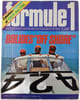 Formule 1 n&deg;23. 