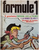 Formule 1 n&deg;21. 