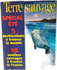 Terre sauvage n&ordm; 119 1997. 