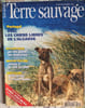 Terre sauvage n&ordm; 109 1996. 