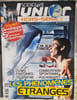 Science & Vie Junior Hors-S&eacute;rie n&ordm; 95 2012. 