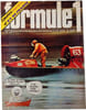 Formule 1 n&deg;15. 