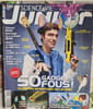 Science & Vie Junior n&ordm; 280 2013. 