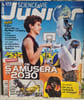 Science & Vie Junior n&ordm; 273 2012. 