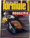 Formule 1 n&deg;10. Wild Bill Hickok