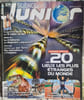 Science & Vie Junior n&ordm; 274 2012. 