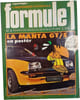 Formule 1 n&deg;4. 
