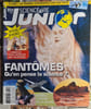 Science & Vie Junior n&ordm; 204 2006. 